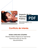 Impacto de La Vacunación en Salud Pública (2) DCC PDF