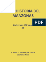 36 Jorna, Malaver y Oostra. Etnohistoria Del Amazonas