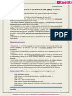 Caso Dora de Freud: Análisis de una histeria