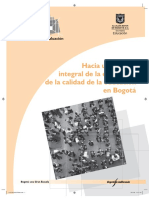 Modulo Evaluacion Evaluacioìn Integral de La Calidad de La Educacioìn (2007)