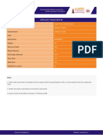 School Name State Student Name Class Roll Number Subject Maximum Marks Marks Obtained Percentage Obtained Class Rank State Rank Qualified For Level 2