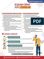 Alur Rapid Test