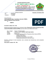 Undangan TPMPS PDF