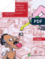 Livro SaúdeColetiva - DialogandoSobreInterfacesTemáticas-2a.Edição 2019-11 PROTEG PDF