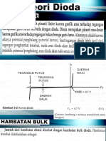 TEORI DIODA