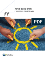 Universal Basic Skills - OCDE