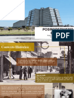 Posmodernismo en la arquitectura dominicana