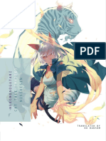 Monogatari - LN 08 - Nekomonogatari White Dark PDF