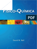 Fisicoquímica David W. Ball.pdf