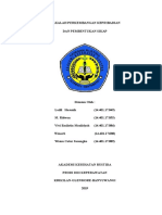 Makalah Pekmbngn Kepribadian & Pembentukan Sikap.docx