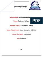 Technical Engineering Collage: Department: Name