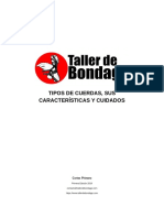 Taller de Bondage Cuerdas PDF