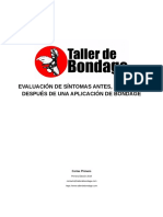 Taller de Bondage Evaluacion de Sintomas 2019.02.05 PDF