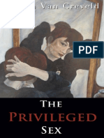 The Privileged Sex - Martin Van Creveld