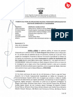 Desafectacion Del Bien Imueble PDF