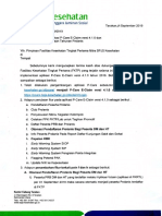 1065 - Implementasi - Pcare - 4 - 1 - Dan Pemeriksaan Tahunan Prolanis PDF