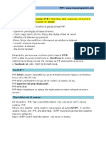 PHP PDF