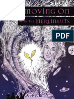 Moving On With The Merlinauts by Margaret Mann