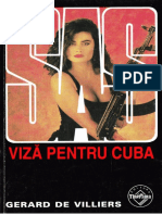 [SAS] Viza pentru Cuba #1.0~5.doc