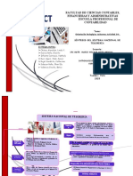 Sistema Nacional de Tesorería