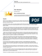 La Grandeza de Un Rey Pedro Pablo Sacristan 1442 PDF