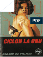 [SAS] Ciclon la ONU #1.0~5