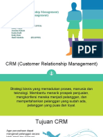 CRM Dan PDM