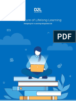 The Future of Lifelong Learning