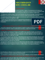 Normas de Seguridad en Construcción Costa de Marfil: 1. Obligaciones Generales