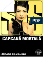 [SAS] Capcana mortala #1.0~5