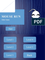 Mouse Run.pptx