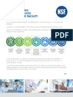 To Audit Your Facility: Understanding The Process Used