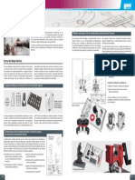 Dibujo Industrial y Modelos Seccionados Conocimientos Bsicos - Spanish PDF