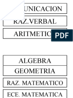 Nombres de Cuaderno