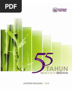 Laporan Tahunan Koperasi Tentera 2015 Pdf