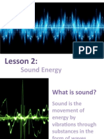 02 Sound Energy