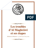 Les Troubles de Maghrawi