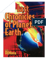 The Last Chronicles of Planet Earth March 4 2010 Edition