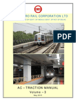DMRC ACTM Vol-3 PDF