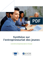 Youth Entrepreneurship Policy Brief FR - FINAL PDF