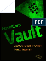 Vault Part 1 Internals