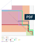 Historical data of fundacion urunday coproar from 1950 to 2018