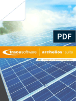 Manage Your Photovoltaic Project