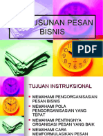 PENYUSUNAN PESAN BISNIS.ppt