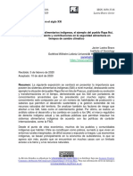 Sobre Los Sistemas Alimentarios Indigena PDF