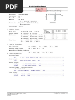 Diagonal Web Member PDF