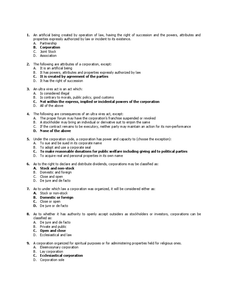 PARTcORP JUNE 17 AND 18 PDF Legal Liability Corporations