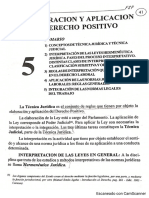 Material de Lectura. Felipe S. Paredes PDF