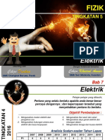 7 Elektrik P PDF