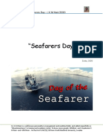 Seafarers Day 2020 - Jkmnair
